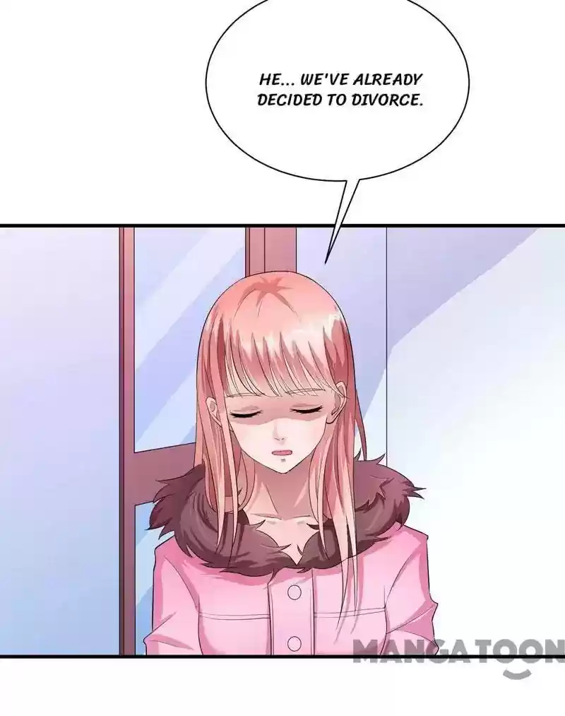 The Substitute Bride Chapter 51