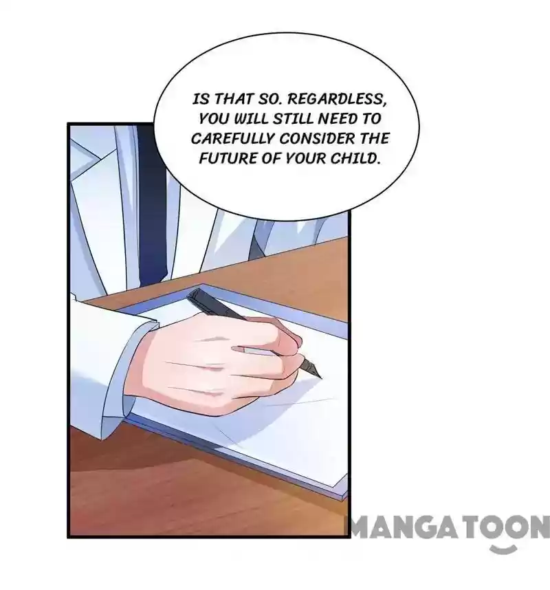 The Substitute Bride Chapter 51