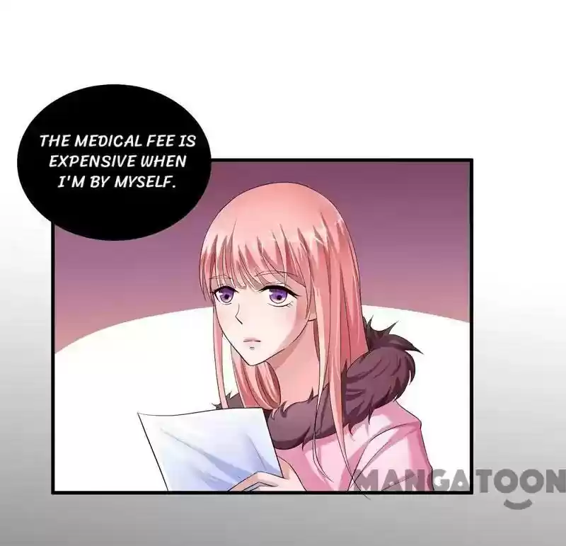 The Substitute Bride Chapter 51