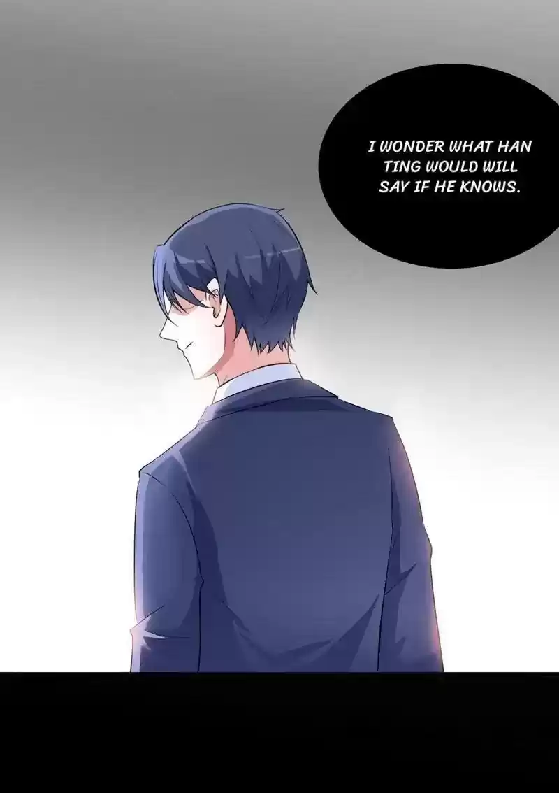 The Substitute Bride Chapter 51