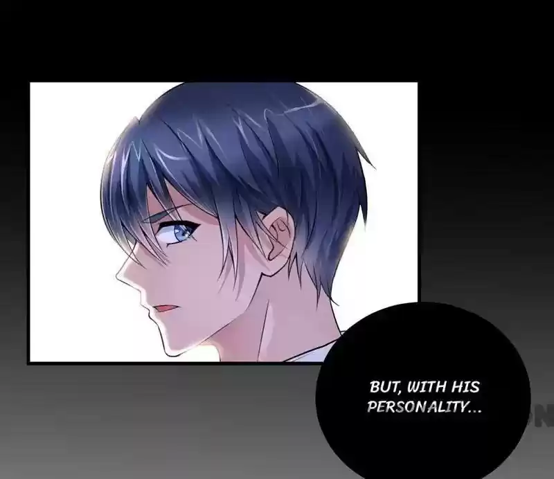 The Substitute Bride Chapter 51