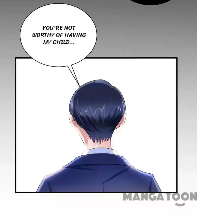 The Substitute Bride Chapter 51