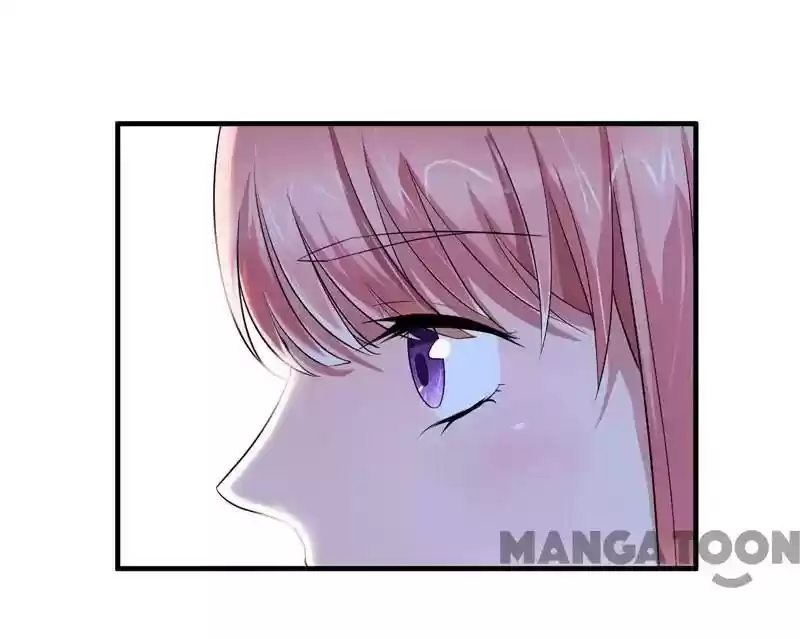 The Substitute Bride Chapter 51