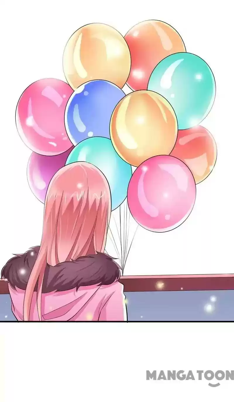 The Substitute Bride Chapter 51