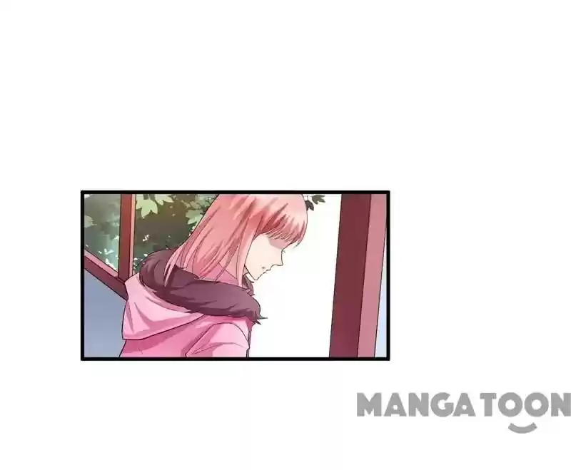 The Substitute Bride Chapter 51