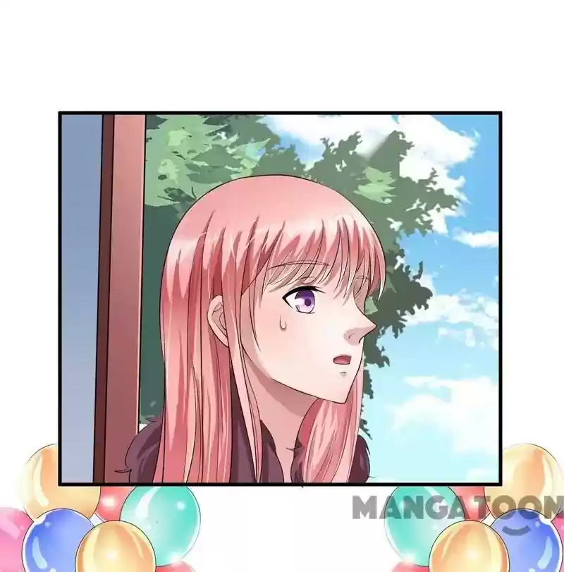 The Substitute Bride Chapter 51