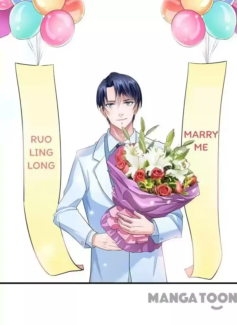 The Substitute Bride Chapter 51