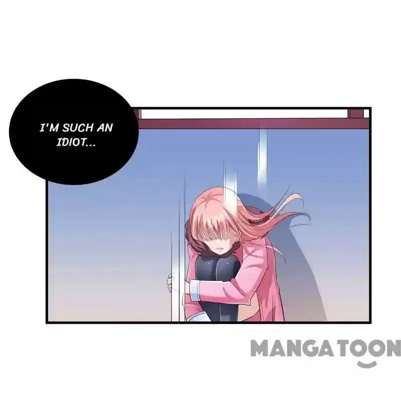 The Substitute Bride Chapter 51