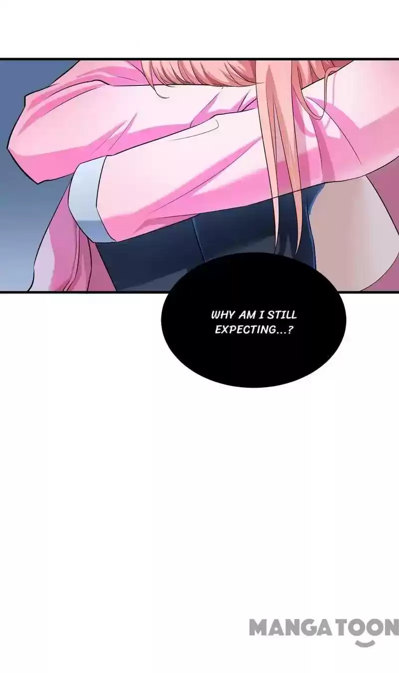 The Substitute Bride Chapter 51