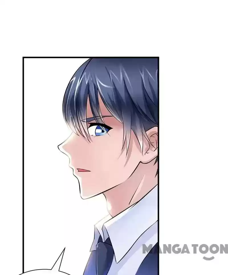 The Substitute Bride Chapter 52