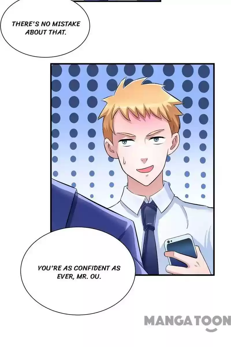 The Substitute Bride Chapter 52