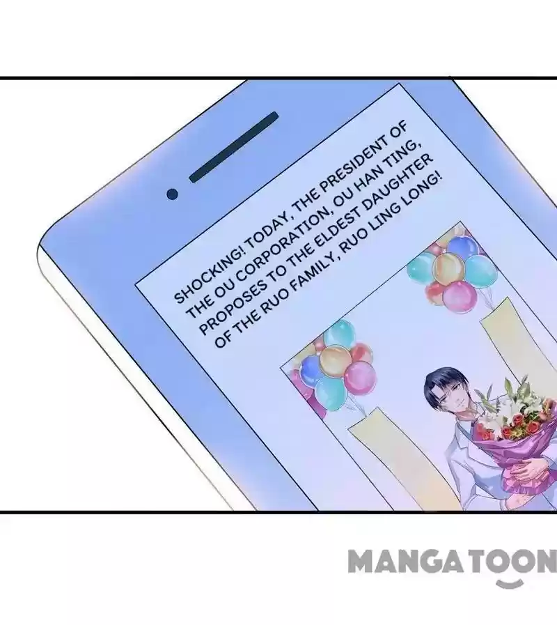 The Substitute Bride Chapter 52