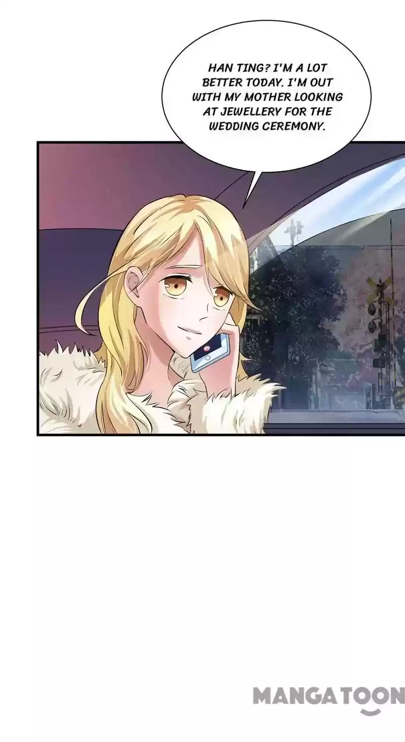 The Substitute Bride Chapter 52