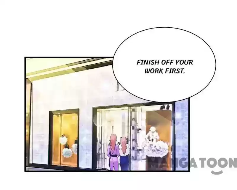 The Substitute Bride Chapter 52