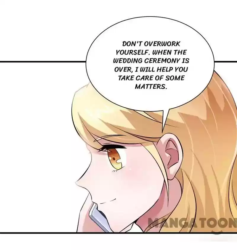 The Substitute Bride Chapter 52