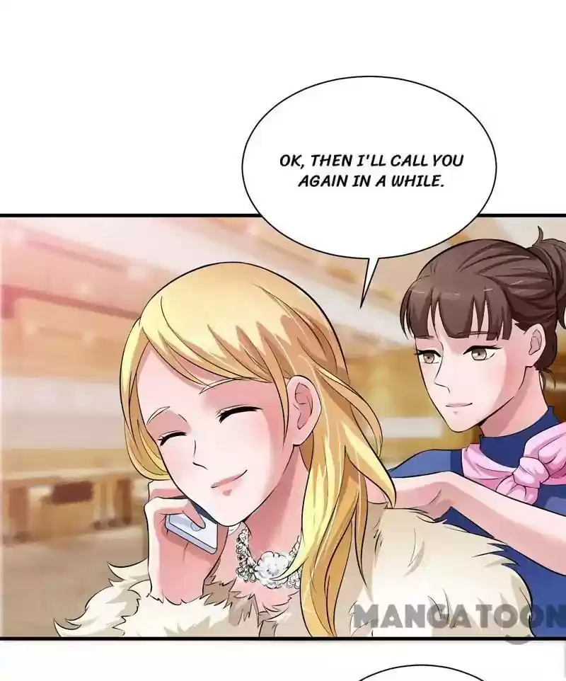 The Substitute Bride Chapter 52