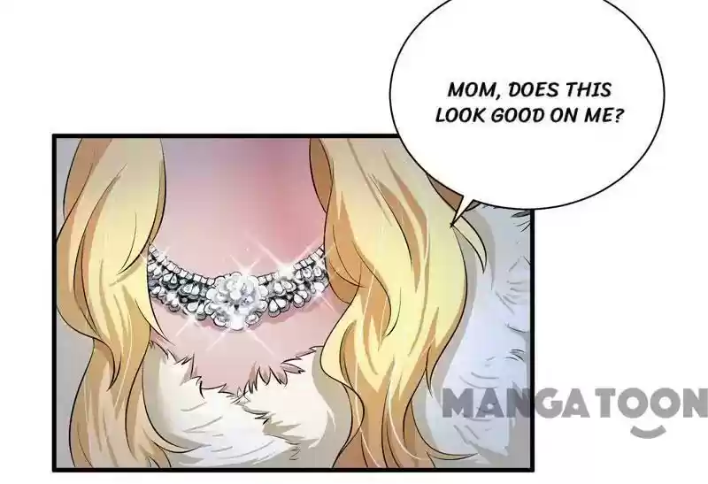 The Substitute Bride Chapter 52