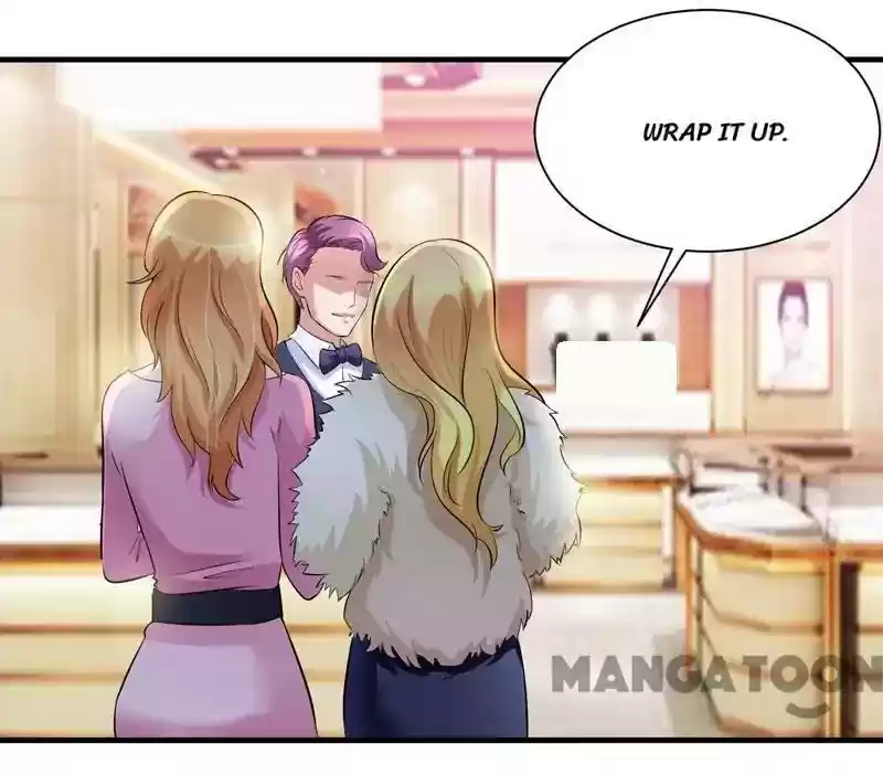 The Substitute Bride Chapter 52