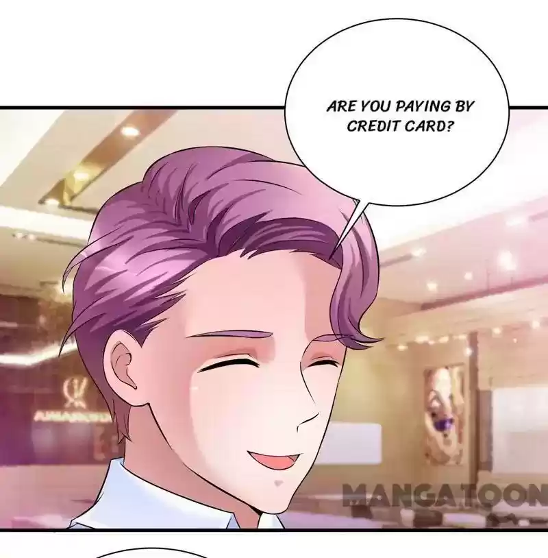 The Substitute Bride Chapter 52