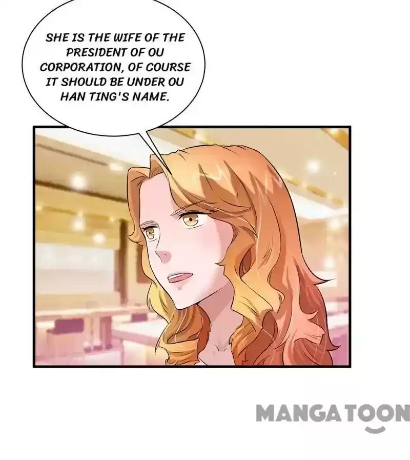 The Substitute Bride Chapter 52