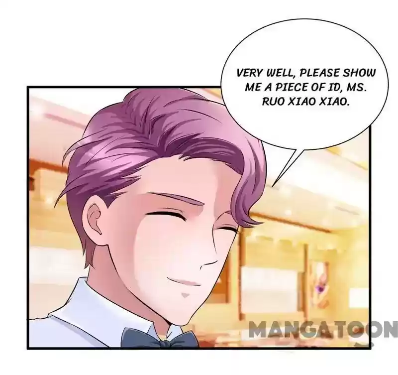 The Substitute Bride Chapter 52