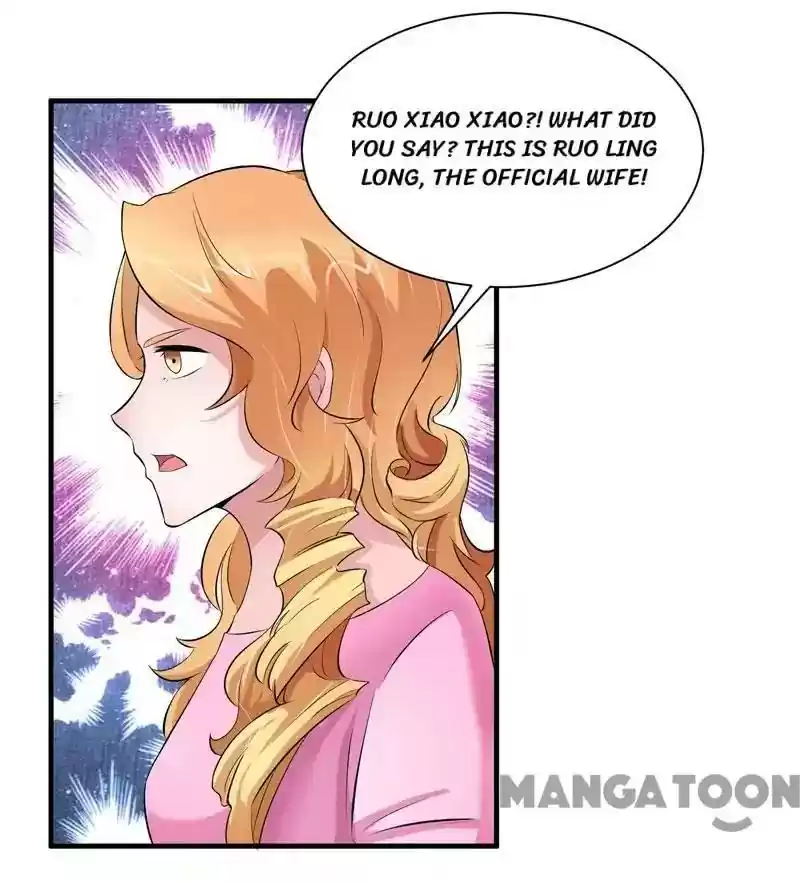 The Substitute Bride Chapter 52