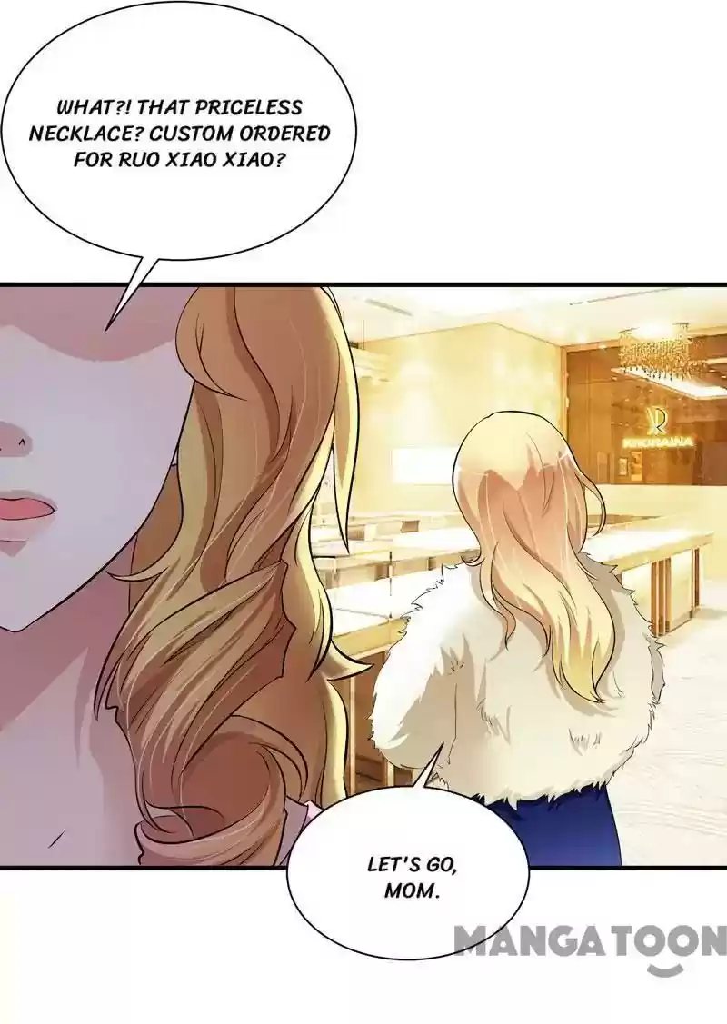 The Substitute Bride Chapter 52