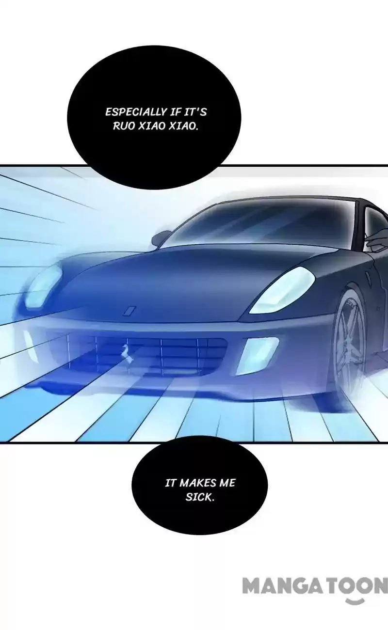 The Substitute Bride Chapter 52