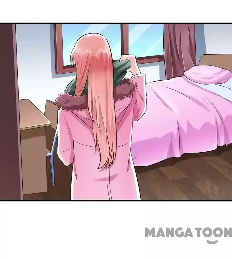 The Substitute Bride Chapter 52