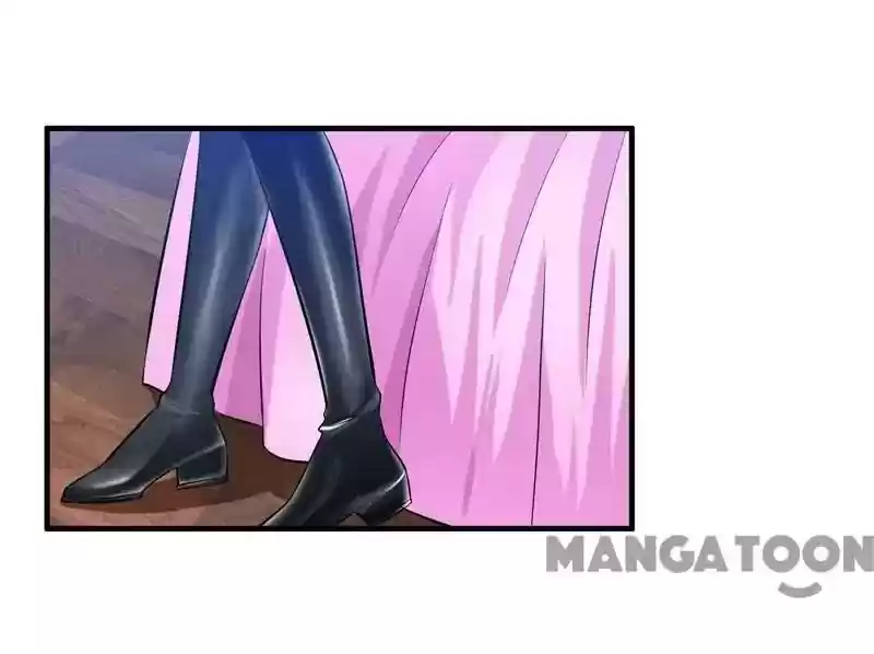 The Substitute Bride Chapter 52