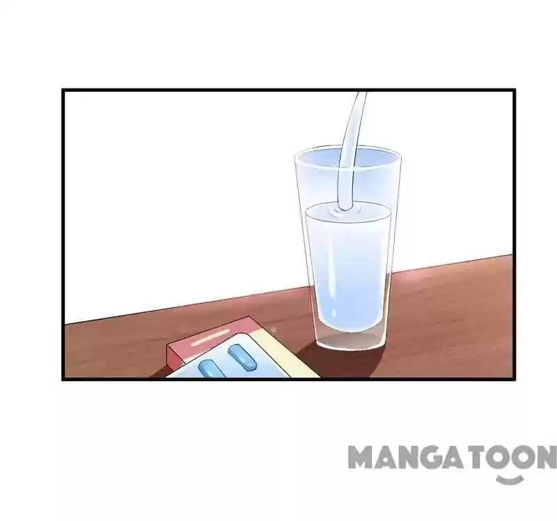 The Substitute Bride Chapter 52