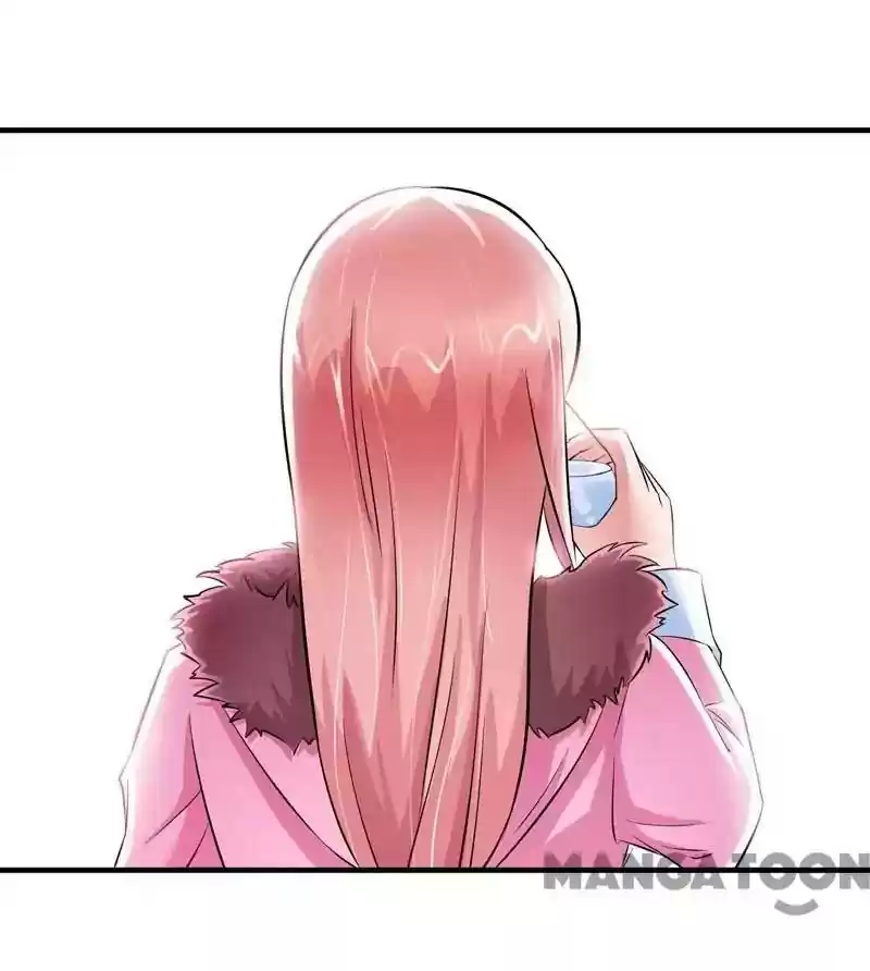 The Substitute Bride Chapter 52