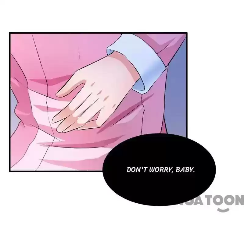 The Substitute Bride Chapter 52