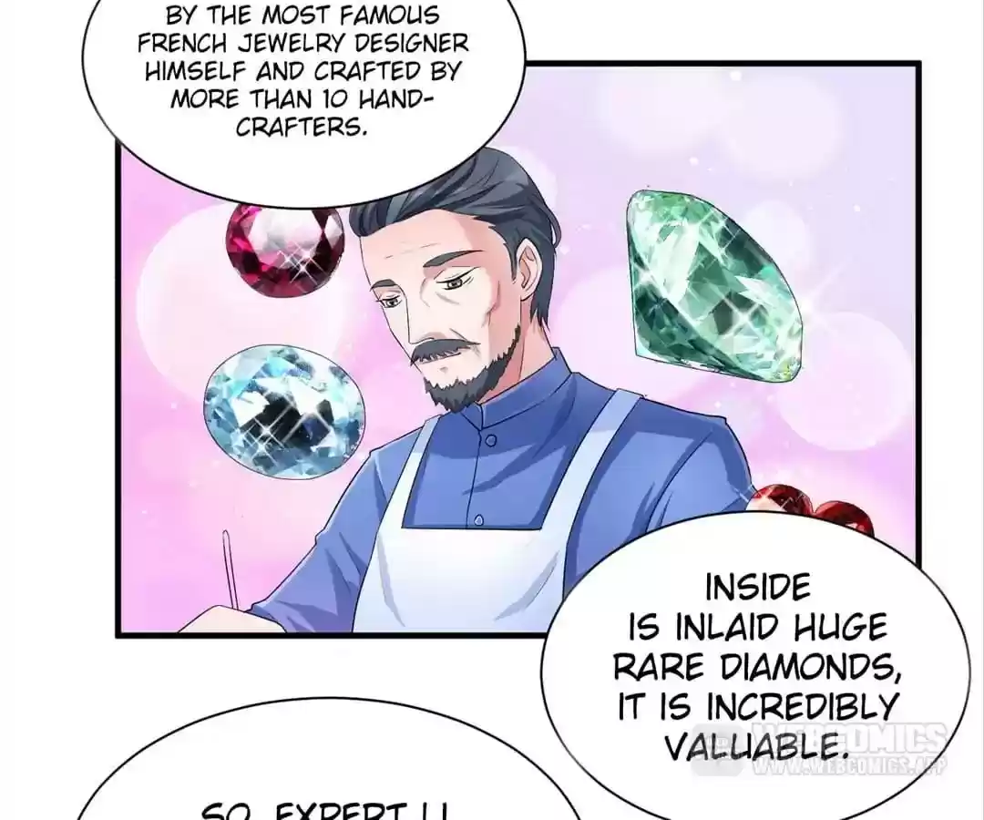 The Substitute Bride Chapter 53