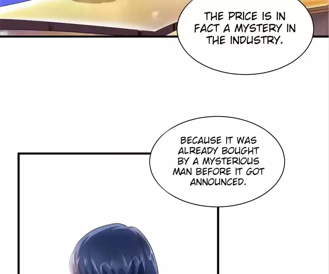 The Substitute Bride Chapter 53