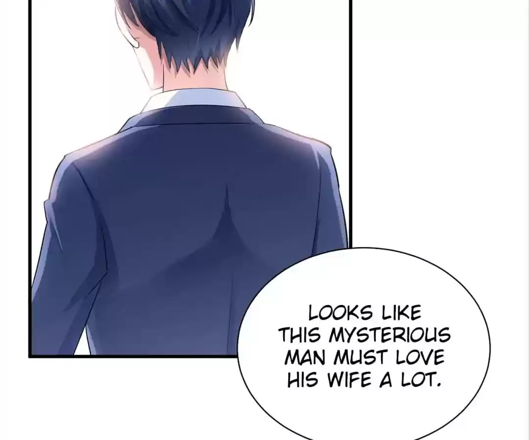 The Substitute Bride Chapter 53