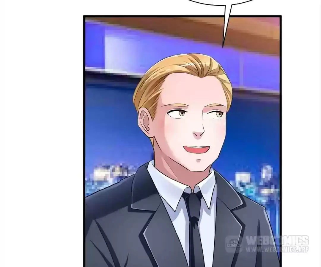 The Substitute Bride Chapter 53