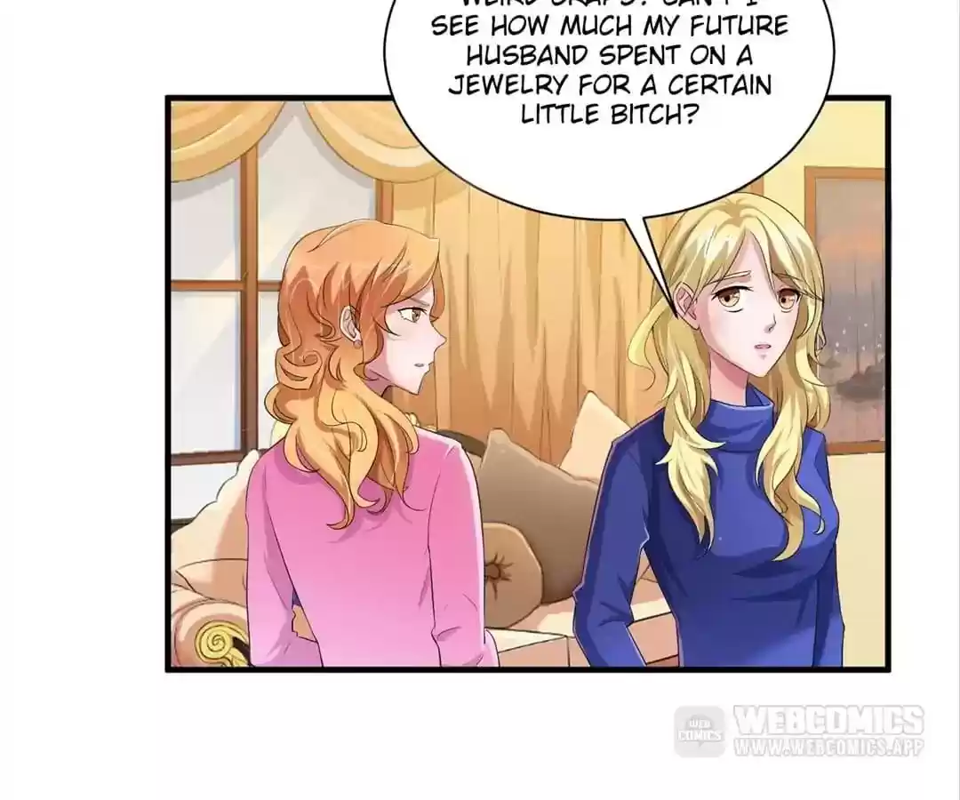 The Substitute Bride Chapter 53