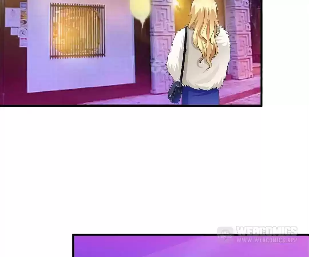 The Substitute Bride Chapter 53