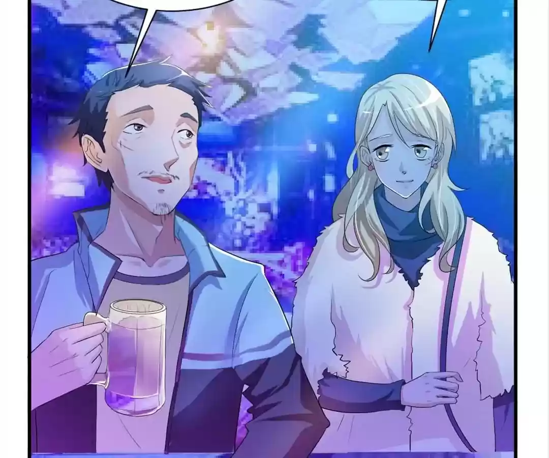 The Substitute Bride Chapter 53