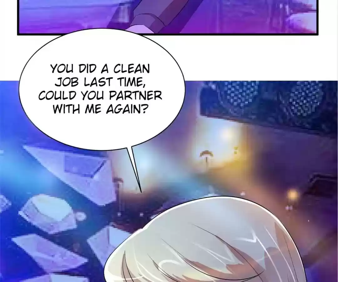 The Substitute Bride Chapter 53