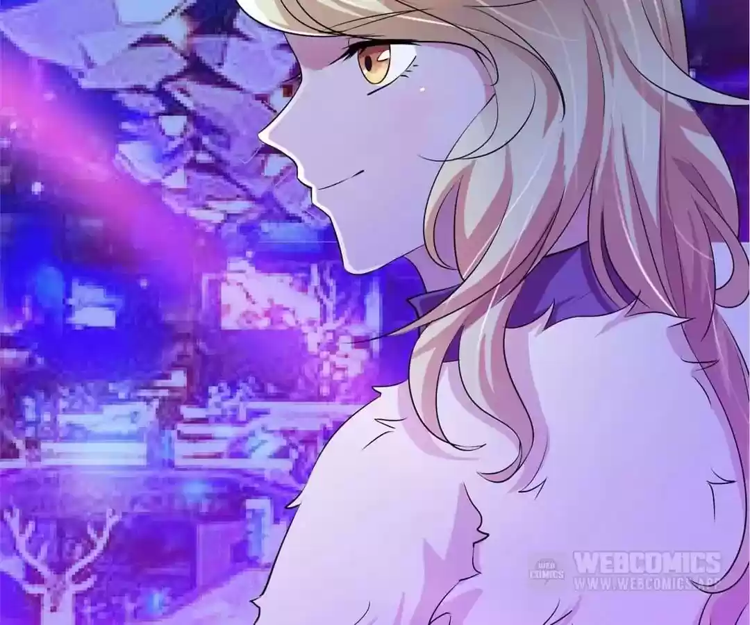 The Substitute Bride Chapter 53