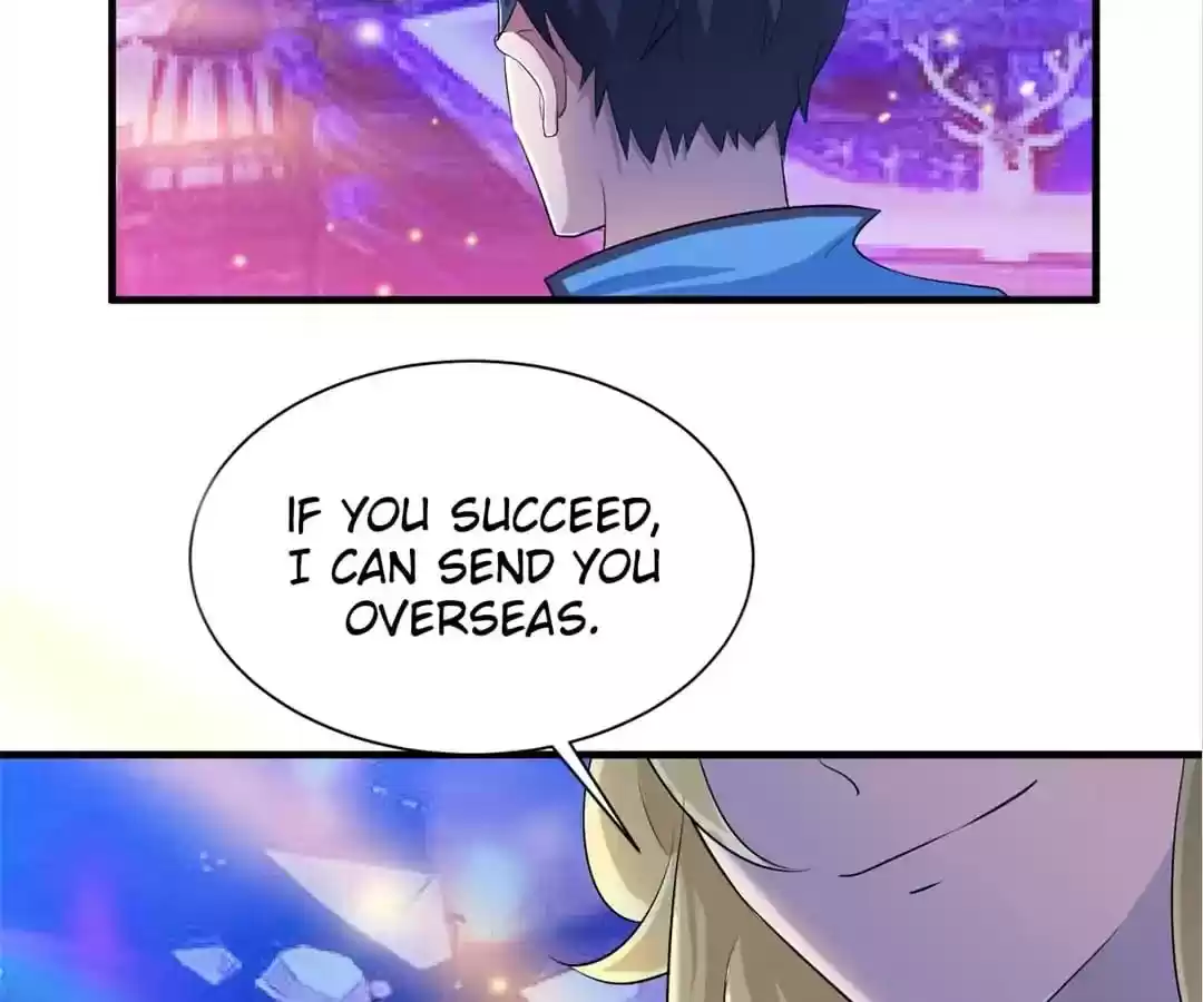 The Substitute Bride Chapter 53