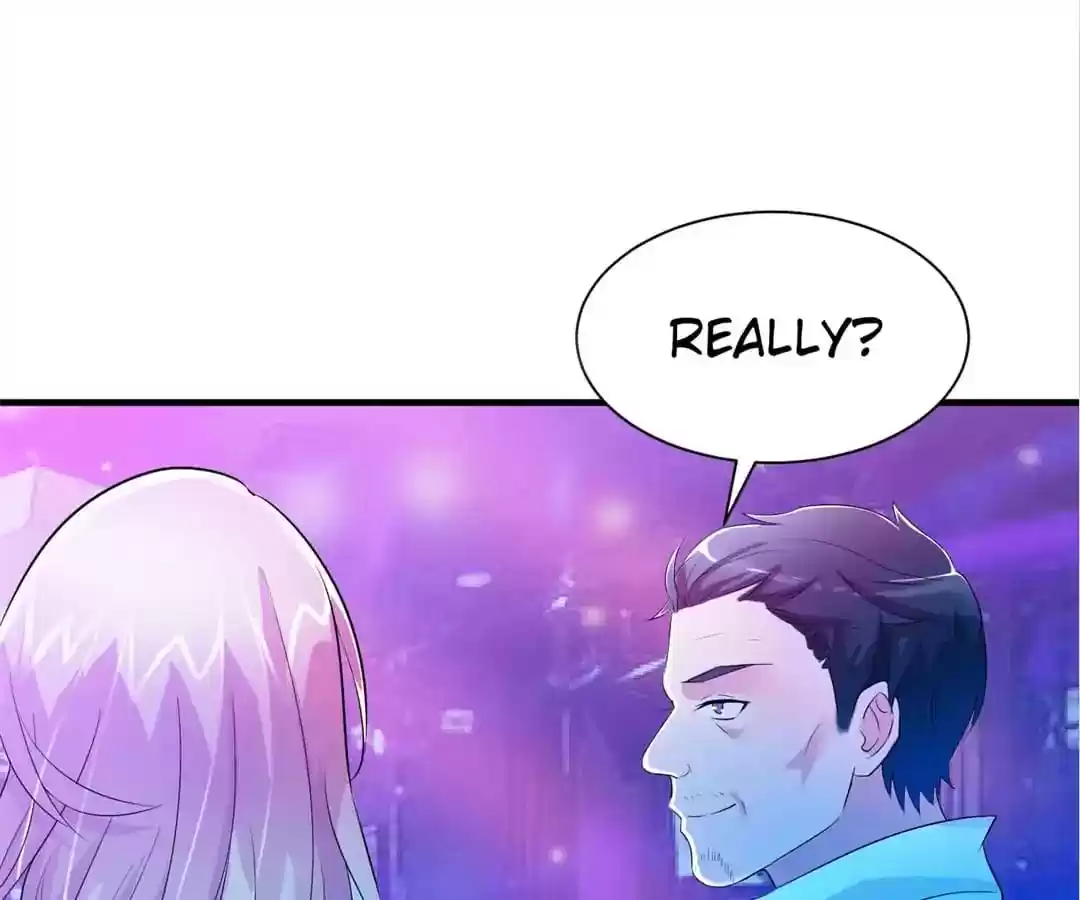 The Substitute Bride Chapter 53