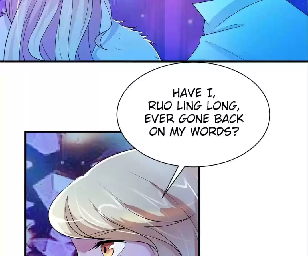 The Substitute Bride Chapter 53