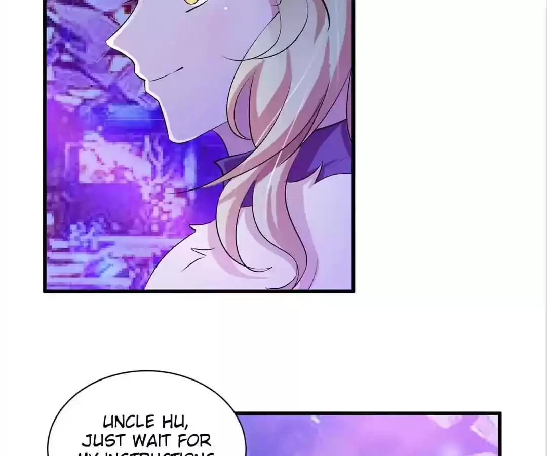 The Substitute Bride Chapter 53