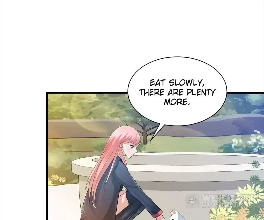 The Substitute Bride Chapter 53