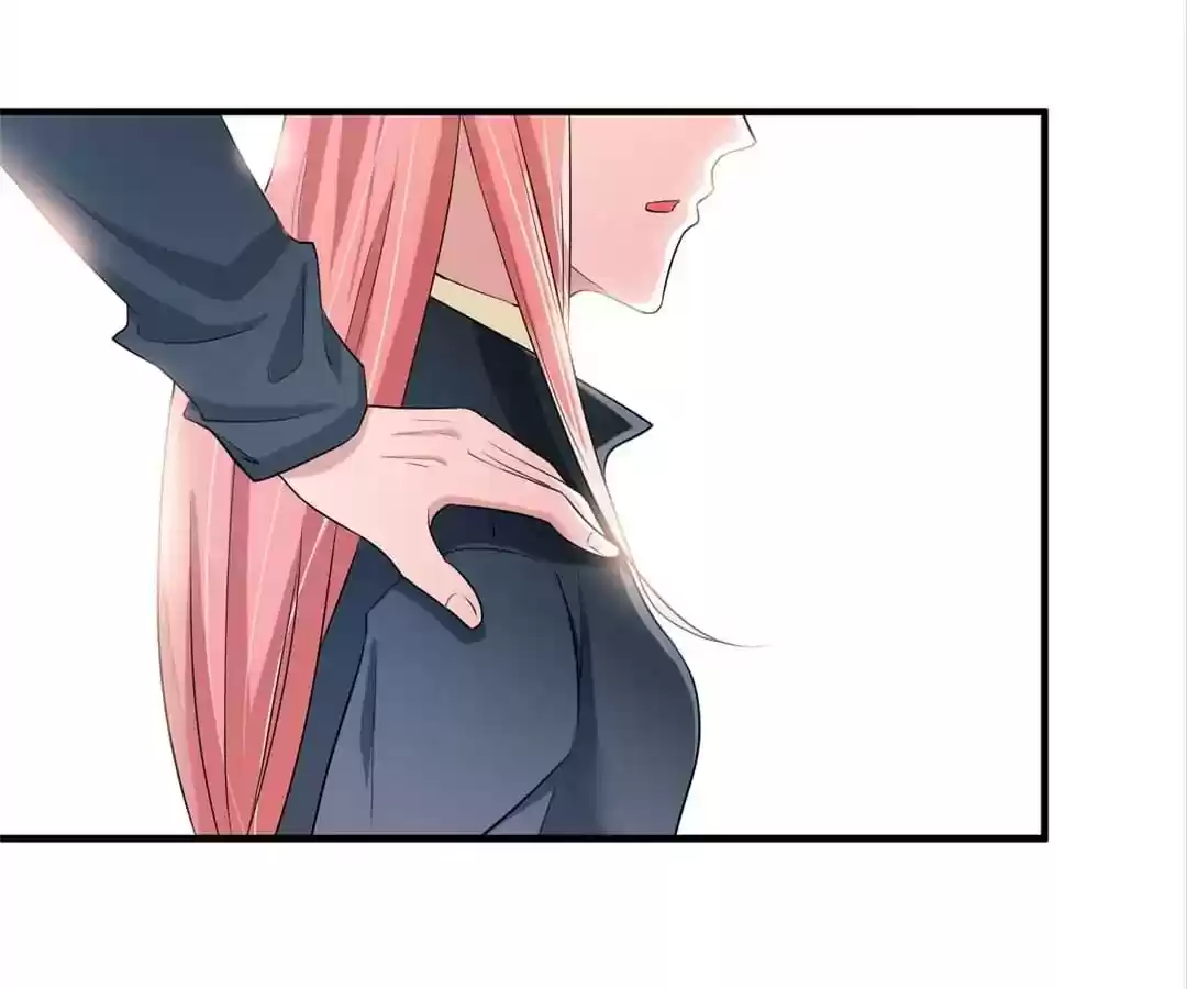 The Substitute Bride Chapter 53