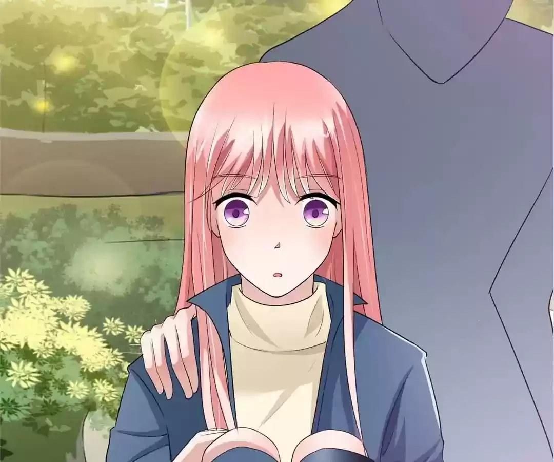 The Substitute Bride Chapter 53