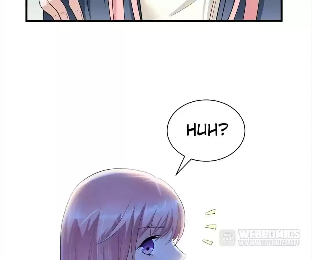 The Substitute Bride Chapter 54